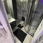 Loveroom Balneo Jacuzzi