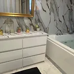 Loveroom Balneo Jacuzzi