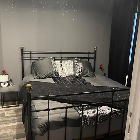 아파트 Marble White And *